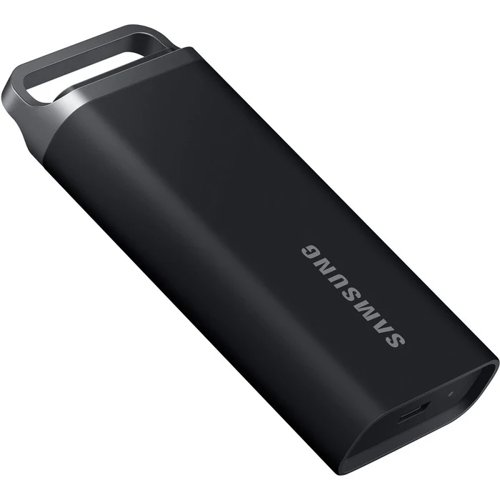 HARD Samsung T5 EVO Portable SSD 8TB، USB 3.2 Gen HARD Samsung T5 EVO Portable SSD 8TB، USB 3.2 Gen